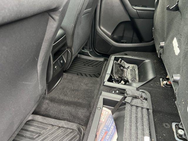 used 2023 Ford Ranger car, priced at $35,612
