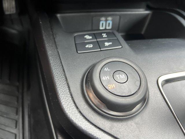 used 2023 Ford Ranger car, priced at $35,612
