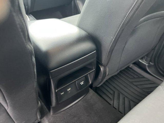 used 2023 Ford Ranger car, priced at $35,612