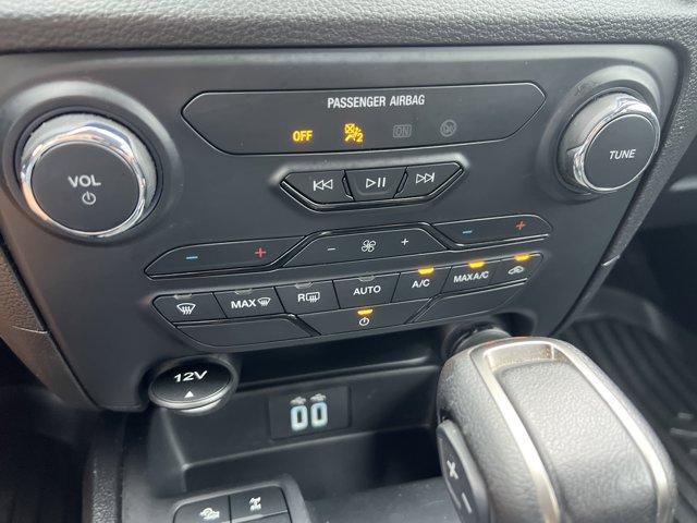 used 2023 Ford Ranger car, priced at $35,612