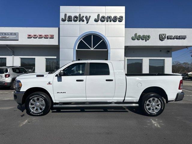 used 2022 Ram 3500 car, priced at $56,739