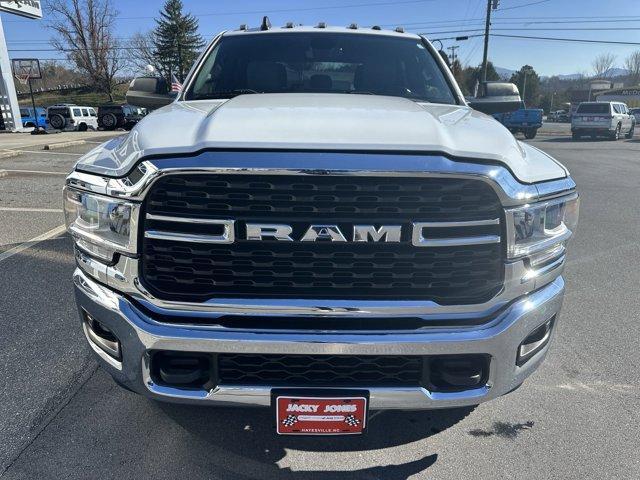 used 2022 Ram 3500 car, priced at $56,739