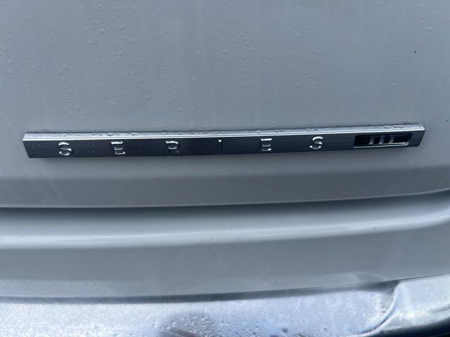 used 2024 Jeep Wagoneer L car, priced at $69,500