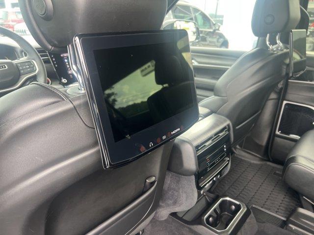 used 2024 Jeep Wagoneer L car, priced at $69,500