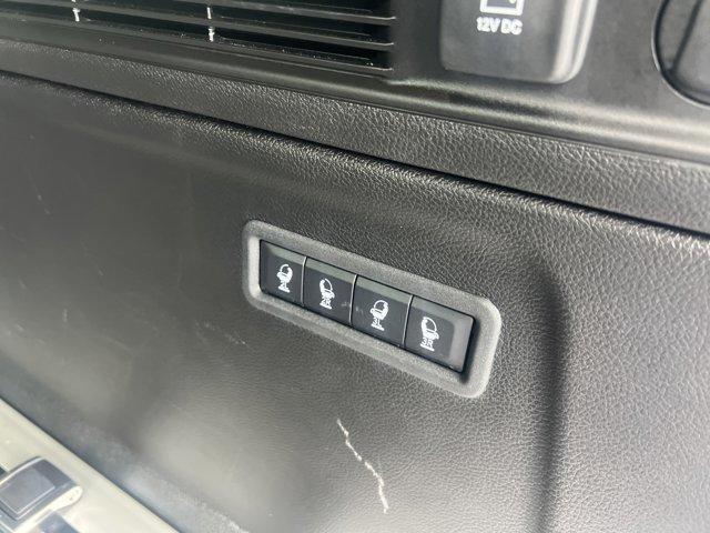 used 2024 Jeep Wagoneer L car, priced at $69,500