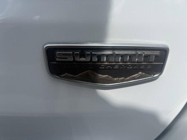 used 2015 Jeep Grand Cherokee car, priced at $16,900