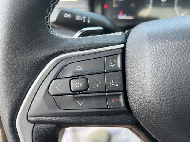 new 2025 Jeep Grand Cherokee car, priced at $47,060