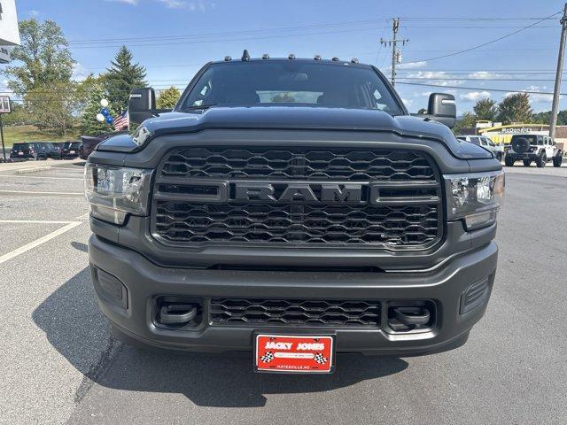 new 2024 Ram 3500 car, priced at $69,945