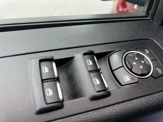 used 2018 Ford F-150 car, priced at $34,900