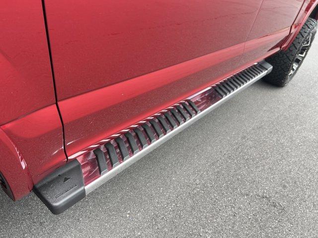 used 2018 Ford F-150 car, priced at $34,900
