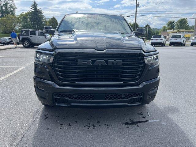 used 2025 Ram 1500 car, priced at $57,900