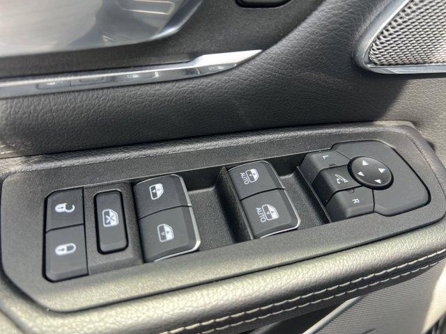 used 2025 Ram 1500 car, priced at $57,900