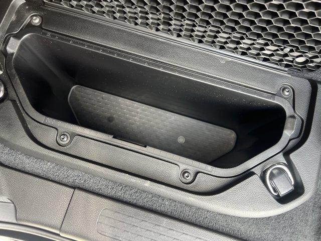 used 2025 Ram 1500 car, priced at $57,900