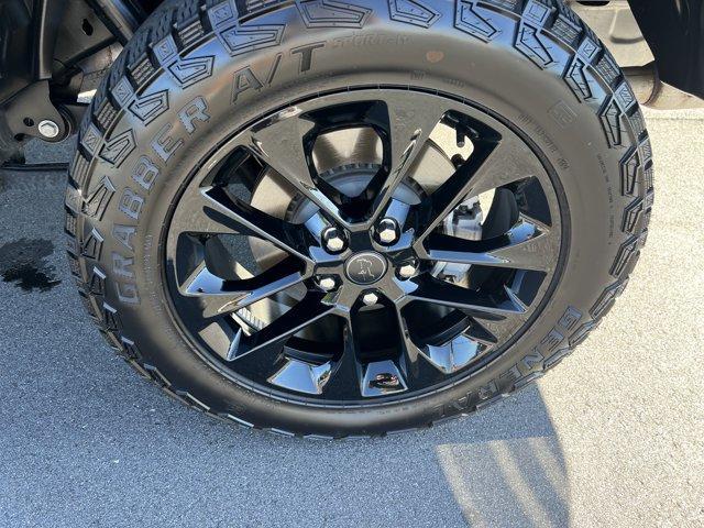 used 2024 Jeep Gladiator car, priced at $39,600