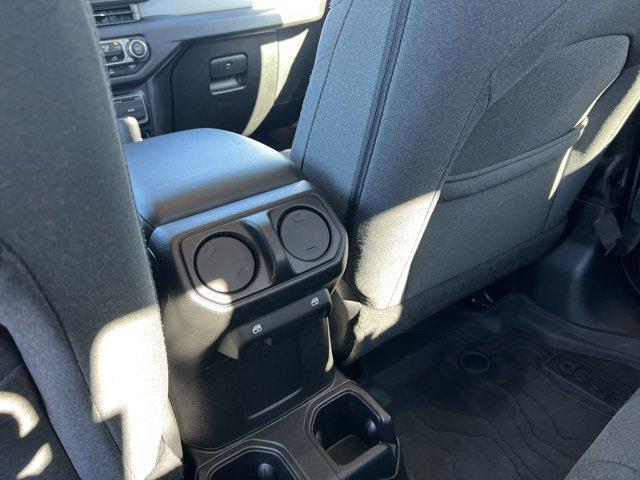 used 2024 Jeep Gladiator car, priced at $39,600
