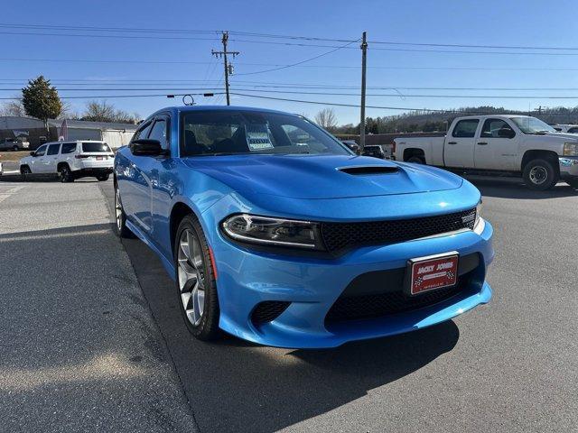 used 2023 Dodge Charger car, priced at $33,926