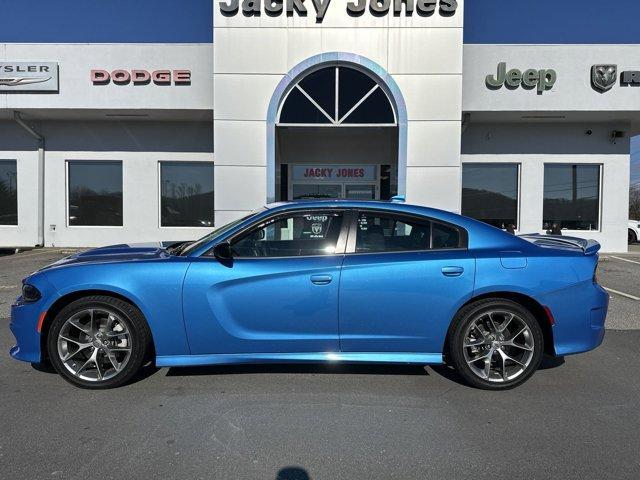 used 2023 Dodge Charger car, priced at $33,926