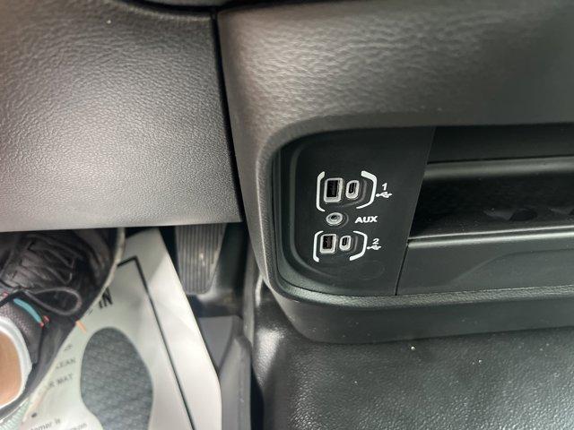 used 2025 Ram 3500 car, priced at $38,900