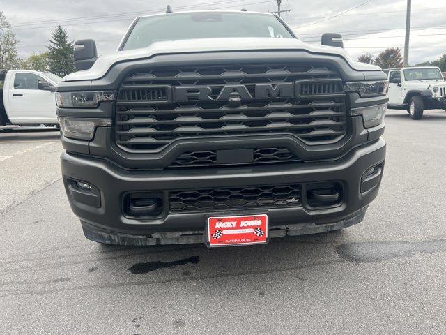 used 2025 Ram 3500 car, priced at $38,900
