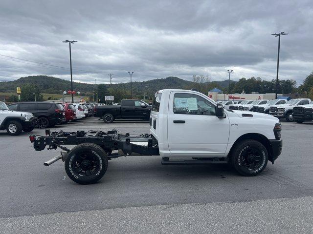 used 2025 Ram 3500 car, priced at $38,900