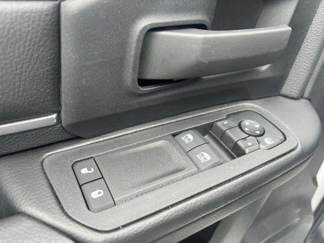 used 2025 Ram 3500 car, priced at $38,900