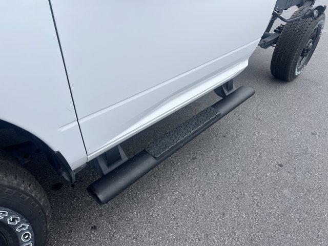 used 2025 Ram 3500 car, priced at $38,900