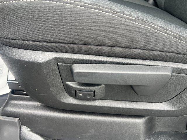 used 2025 Ram 3500 car, priced at $38,900