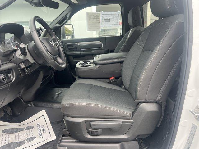 used 2025 Ram 3500 car, priced at $38,900