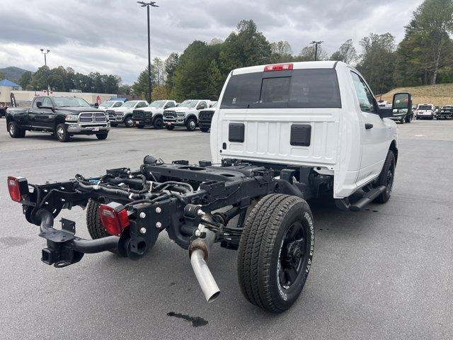 used 2025 Ram 3500 car, priced at $38,900