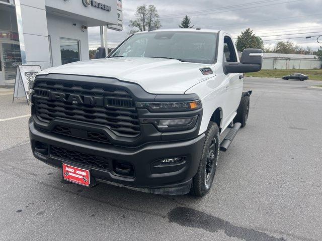 used 2025 Ram 3500 car, priced at $38,900