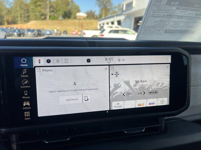 new 2026 Jeep Wrangler car, priced at $42,018