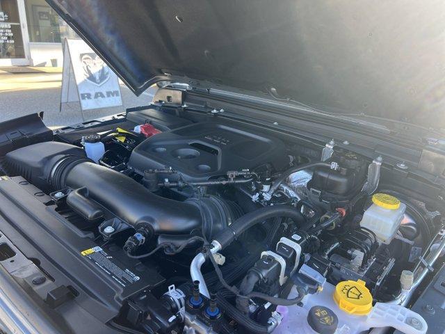 new 2026 Jeep Wrangler car, priced at $42,018