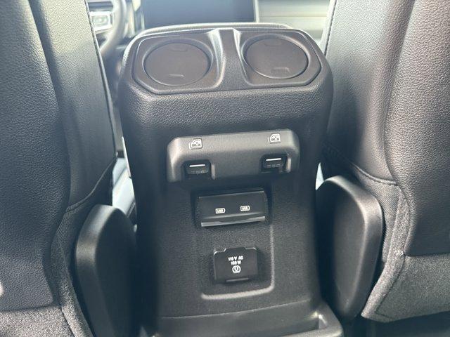 new 2025 Jeep Wrangler car, priced at $61,048