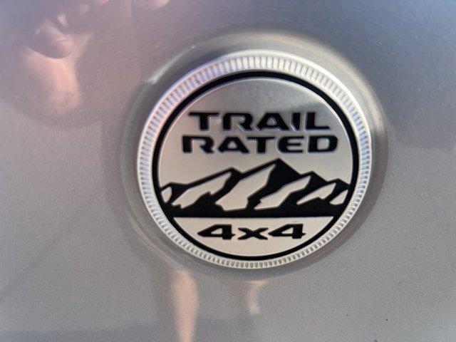 used 2024 Jeep Wrangler car, priced at $43,900