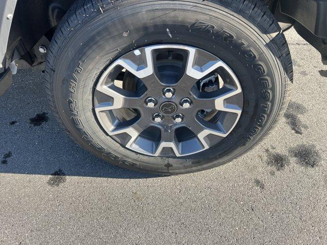 used 2024 Jeep Wrangler car, priced at $43,900