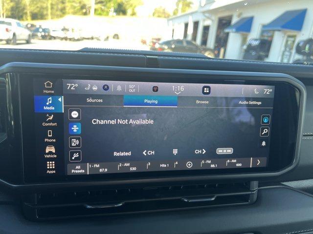 used 2024 Jeep Wrangler car, priced at $43,900