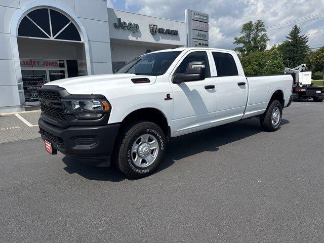 used 2024 Ram 2500 car, priced at $54,795