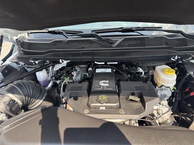 used 2024 Ram 2500 car, priced at $54,795
