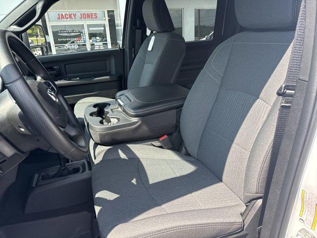 used 2024 Ram 2500 car, priced at $54,795