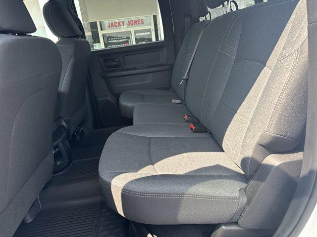 used 2024 Ram 2500 car, priced at $54,795