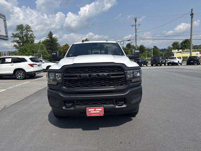 used 2024 Ram 2500 car, priced at $54,795