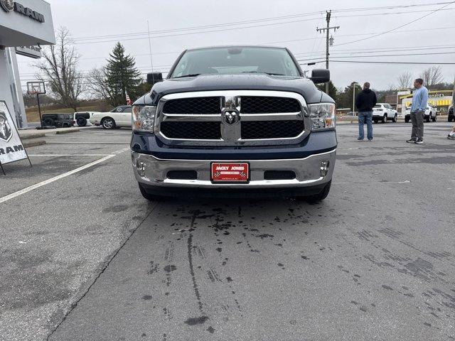 used 2024 Ram 1500 Classic car, priced at $44,976