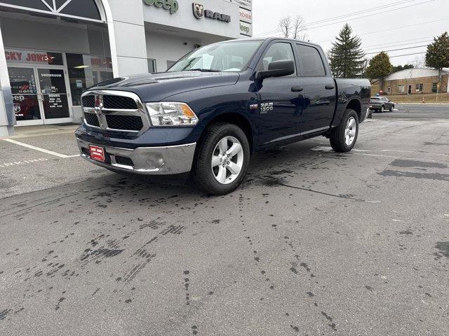 used 2024 Ram 1500 Classic car, priced at $44,976