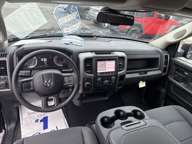 used 2024 Ram 1500 Classic car, priced at $44,976