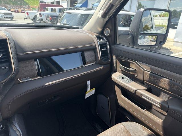 new 2025 Ram 2500 car, priced at $89,958