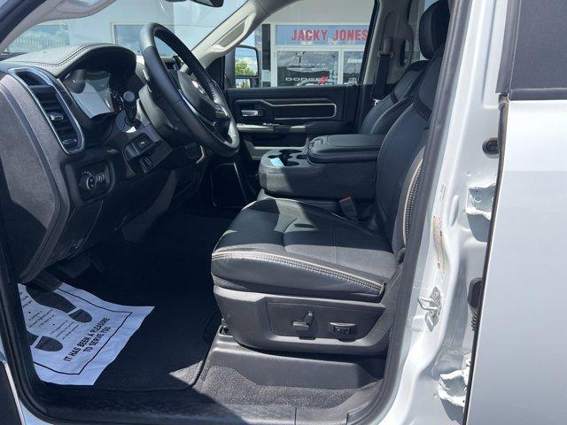 used 2024 Ram 2500 car, priced at $62,923
