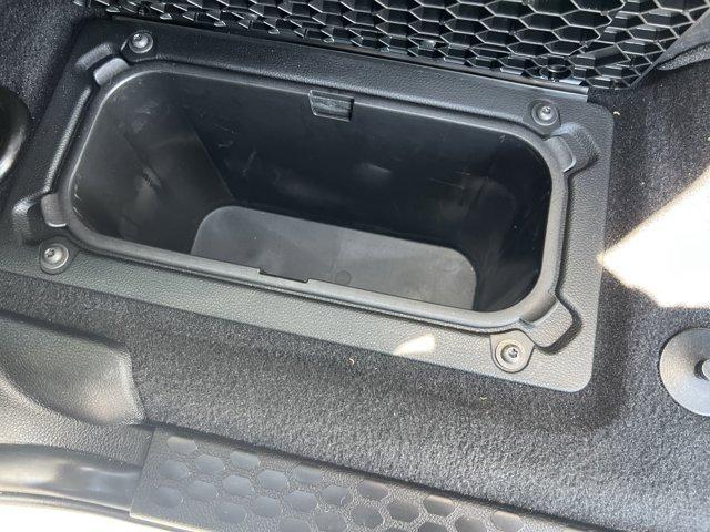 used 2024 Ram 2500 car, priced at $62,923