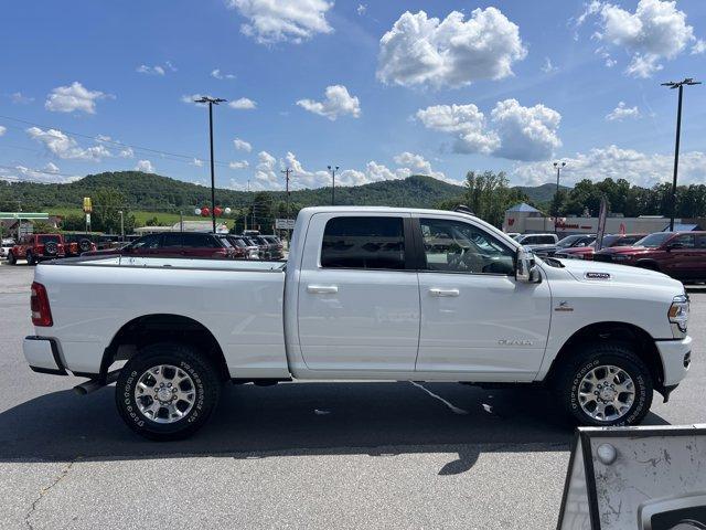 used 2024 Ram 2500 car, priced at $62,923