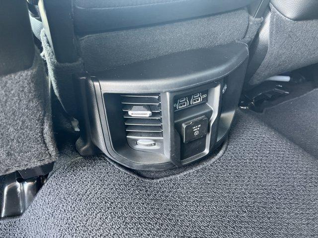 used 2024 Ram 2500 car, priced at $62,923