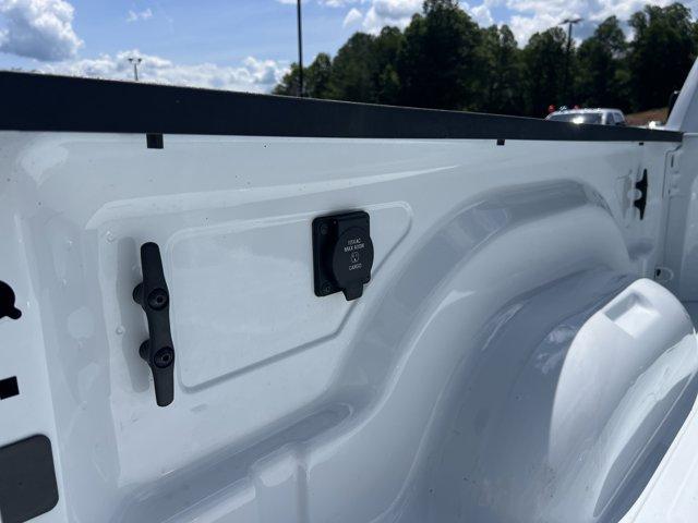 used 2024 Ram 2500 car, priced at $62,923